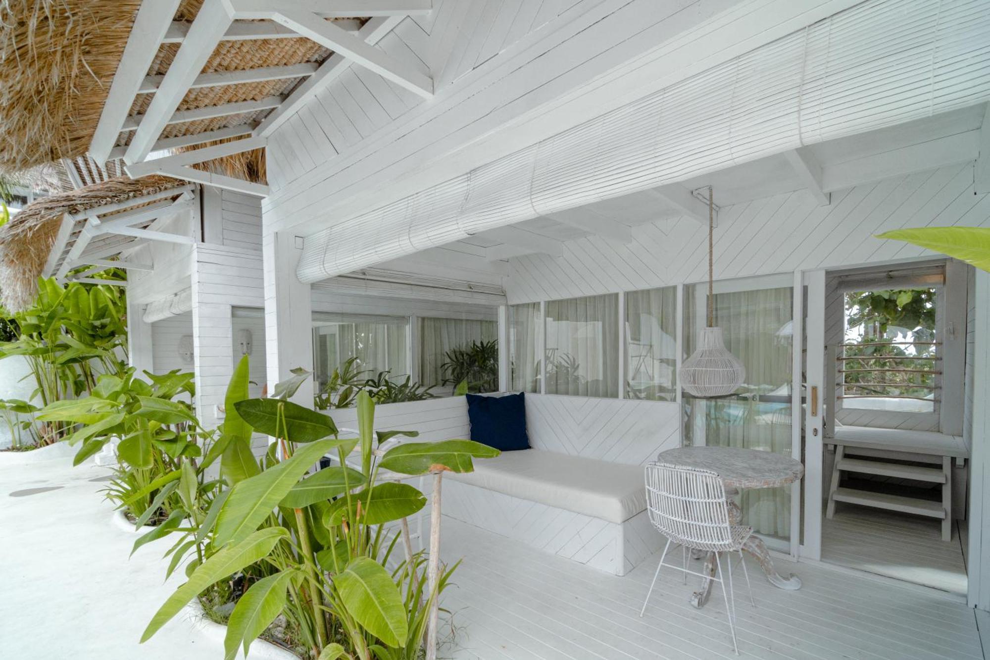 Gravity Eco Boutique Hotel - Adults Only Uluwatu  Exterior photo